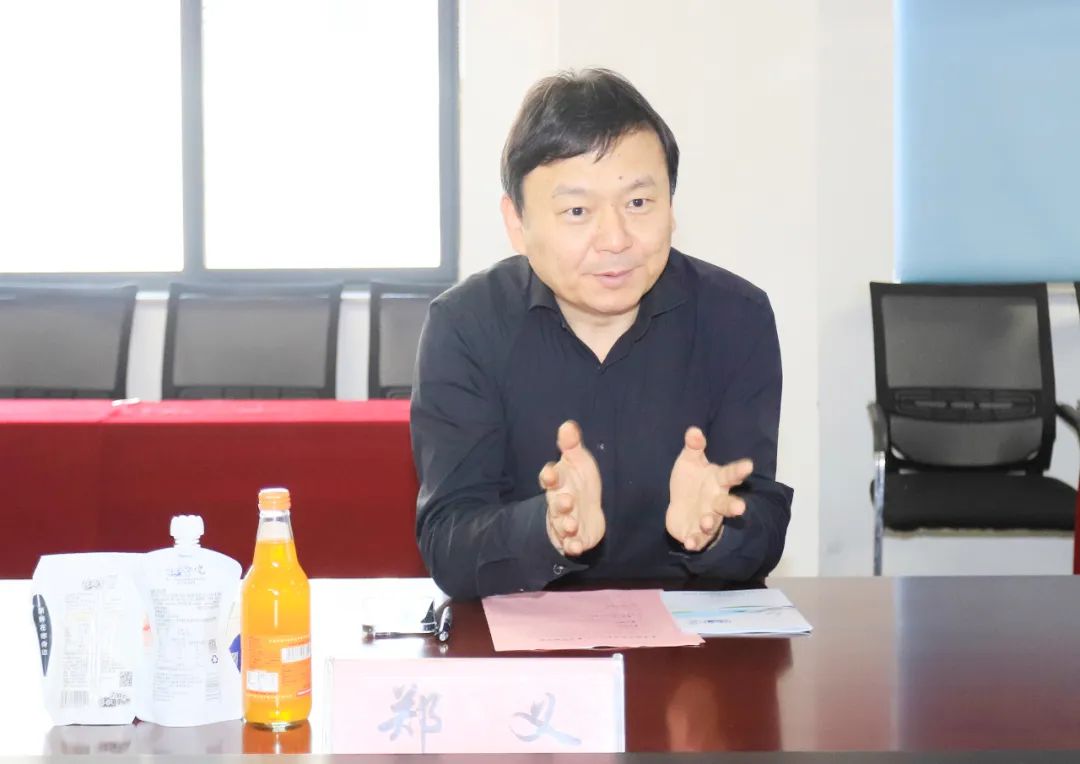 花花牛丨北京家音順達(dá)蒞臨花花牛乳業(yè)集團(tuán)參觀訪談 花花牛丨北京家音順達(dá)蒞臨花花牛乳業(yè)集團(tuán)參觀訪談