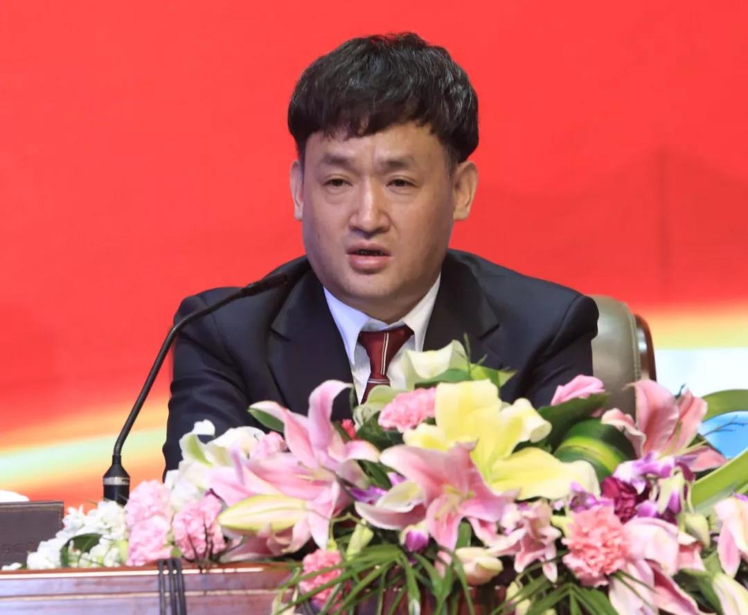 新起點·新征程·不忘初心·砥礪前行| 2018花花牛乳業(yè)集團客戶大會勝利召開 新起點·新征程·不忘初心·砥礪前行| 2018花花牛乳業(yè)集團客戶大會勝利召開