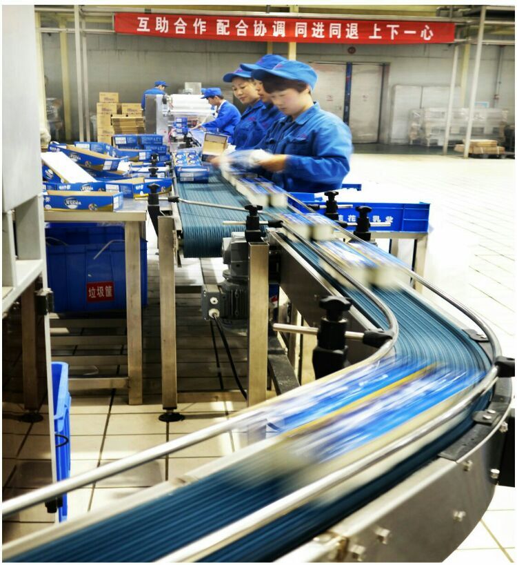 走進(jìn)工廠 走進(jìn)工廠