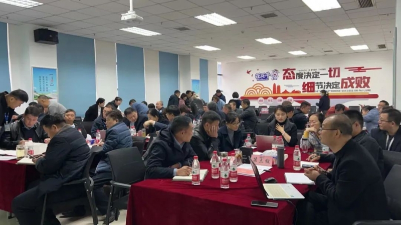 賦能業(yè)務(wù)發(fā)展，助力目標(biāo)達(dá)成丨花花?？冃Ц倪M(jìn)工作坊活動成功舉辦